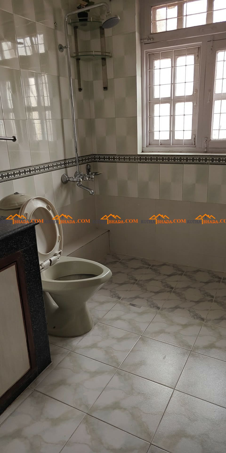 1BHK fursnished flat rent on Shankhamul, Baneshwor | Only for foreigners